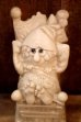 画像2: ct-220901-15 R& W BERRIES 1970's Message Doll "Happiness In Finding Someone Like You Under My Covers" (2)