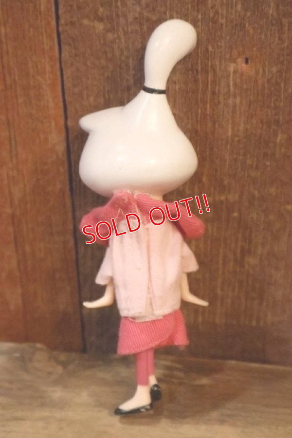 画像4: ct-240214-79 The Jetsons / Applause 1990 Judy Jetson Figure