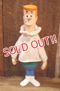 ct-240214-78 The Jetsons / Applause 1990 George J. Jetson Figure