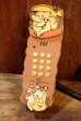 画像1: ct-240214-70 The Flintstones / RECYCO INC. 1990's Barnry Rubble & Bamm Bamm Phone (1)