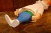 画像7: ct-240214-78 The Jetsons / Applause 1990 George J. Jetson Figure (7)