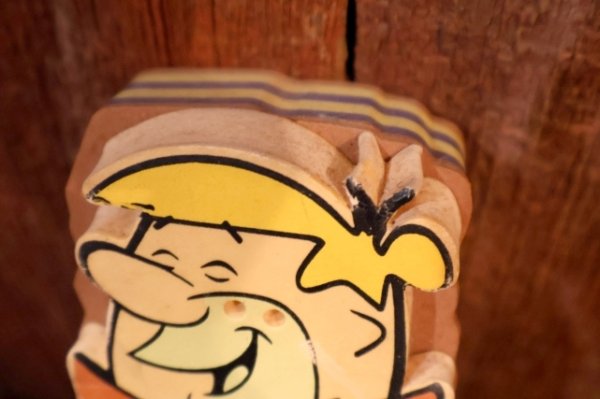 画像5: ct-240214-70 The Flintstones / RECYCO INC. 1990's Barnry Rubble & Bamm Bamm Phone