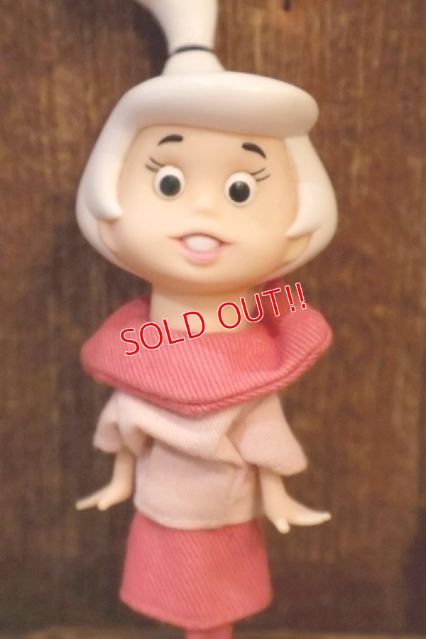 画像2: ct-240214-79 The Jetsons / Applause 1990 Judy Jetson Figure