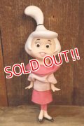 ct-240214-79 The Jetsons / Applause 1990 Judy Jetson Figure