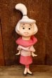 画像1: ct-240214-79 The Jetsons / Applause 1990 Judy Jetson Figure (1)