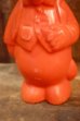 画像3: ct-260401-08 Huckleberry Hound / Knickerbocker 1960's Plastic Coin Bank (3)