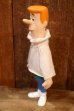画像4: ct-240214-78 The Jetsons / Applause 1990 George J. Jetson Figure (4)