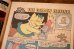 画像2: ct-251201-07 BABY SNOOTS / WHITMAN 1972 Comic (2)