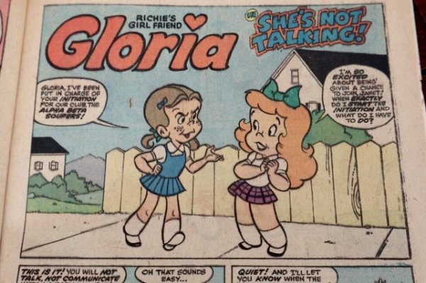 画像6: ct-251201-07 Richie Rich / July 1976 Comic