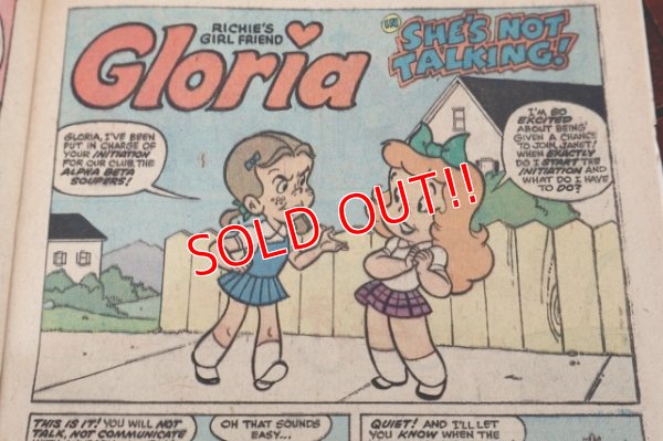 画像6: ct-251201-07 Richie Rich / July 1976 Comic