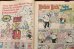 画像2: ct-251201-07 Richie Rich / August 1987 Comic (2)