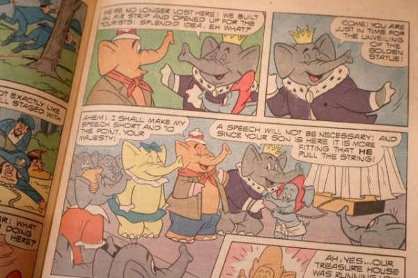 画像5: ct-251201-07 BABY SNOOTS / WHITMAN 1972 Comic
