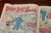 画像5: ct-251201-07 Richie Rich / August 1987 Comic (5)