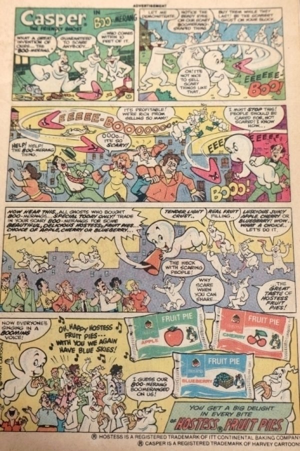 画像4: ct-251201-07 Richie Rich / November 1977 Comic