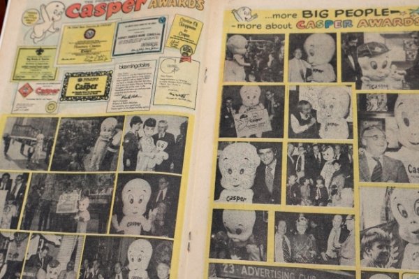 画像4: ct-251201-07 Richie Rich / September 1974 Comic
