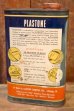 画像3: dp-260801-04 PLASTONE 1950's AUTO POLISH CAN (3)