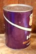画像4: dp-260801-09 PHILLIPS 66 HDS MOTOR OIL ONE U.S. QUART CAN (4)