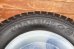 画像4: dp-260601-10 Goodrich Silvertown 1940's-1950's Tire Ashtray (4)