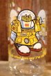 画像2: gs-260601-15 BURGER KING / 1979 Collectors Series Glass "Wizard of Fries" (2)