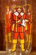 画像2: gs-260801-11 BURGER KING / 1979 Collectors Series Glass "The King" (2)