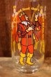 画像3: gs-260801-11 BURGER KING / 1979 Collectors Series Glass "The King" (3)