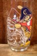 画像2: gs-260801-08 McDonald's / 1977 McDONALDLAND Action Series Glass "Captain Crook" (2)