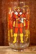 画像1: gs-260801-10 BURGER KING / 1979 Collectors Series Glass "The King" (1)