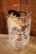 画像5: gs-260801-07 McDonald's / 1977 McDONALDLAND Action Series Glass "Hamburglar" (5)