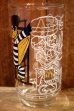 画像2: gs-260801-07 McDonald's / 1977 McDONALDLAND Action Series Glass "Hamburglar" (2)