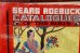 画像2: dp-260801-06 SEARS ROEBUCK and CO CATALOGUES OF 1930's (1978年製) (2)
