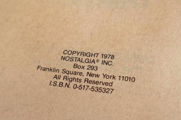 画像5: dp-260801-06 SEARS ROEBUCK and CO CATALOGUES OF 1930's (1978年製)