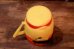画像8: ct-251201-49 Pillsbury / Funny Face Plastic Mug 1969 "Lefty Lemon" (8)