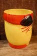 画像3: ct-251201-49 Pillsbury / Funny Face Plastic Mug 1969 "Lefty Lemon" (3)