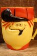 画像2: ct-251201-49 Pillsbury / Funny Face Plastic Mug 1969 "Lefty Lemon" (2)