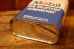画像7: dp-240207-07 Mobil / 1970's〜 oil burner cleaner One Pint Can (7)