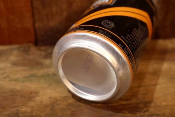 画像7: dp-260801-10 HARLEY-DAVIDSON MOTOR CYCLES 1998 GENUINE BEER CAN