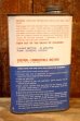 画像5: dp-240207-07 Mobil / 1970's〜 oil burner cleaner One Pint Can (5)