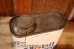 画像8: dp-240207-07 Mobil / 1970's〜 oil burner cleaner One Pint Can (8)
