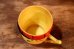 画像7: ct-251201-49 Pillsbury / Funny Face Plastic Mug 1969 "Lefty Lemon" (7)