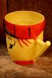 画像4: ct-251201-49 Pillsbury / Funny Face Plastic Mug 1969 "Lefty Lemon" (4)