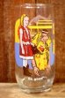 画像1: gs-260801-16 E.T. / AAFES 1982 Glass "Be good" (A) (1)