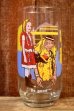 画像1: gs-260801-16 E.T. / AAFES 1982 Glass "Be good" (B) (1)