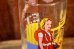 画像8: gs-260801-16 E.T. / AAFES 1982 Glass "Be good" (D) (8)