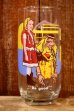 画像1: gs-260801-16 E.T. / AAFES 1982 Glass "Be good" (C) (1)