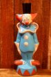 画像1: ct-260801-18 Bozo the Clown 1960's FUN BATH BOTTLE (1)