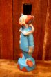 画像5: ct-260801-18 Bozo the Clown 1960's FUN BATH BOTTLE (5)