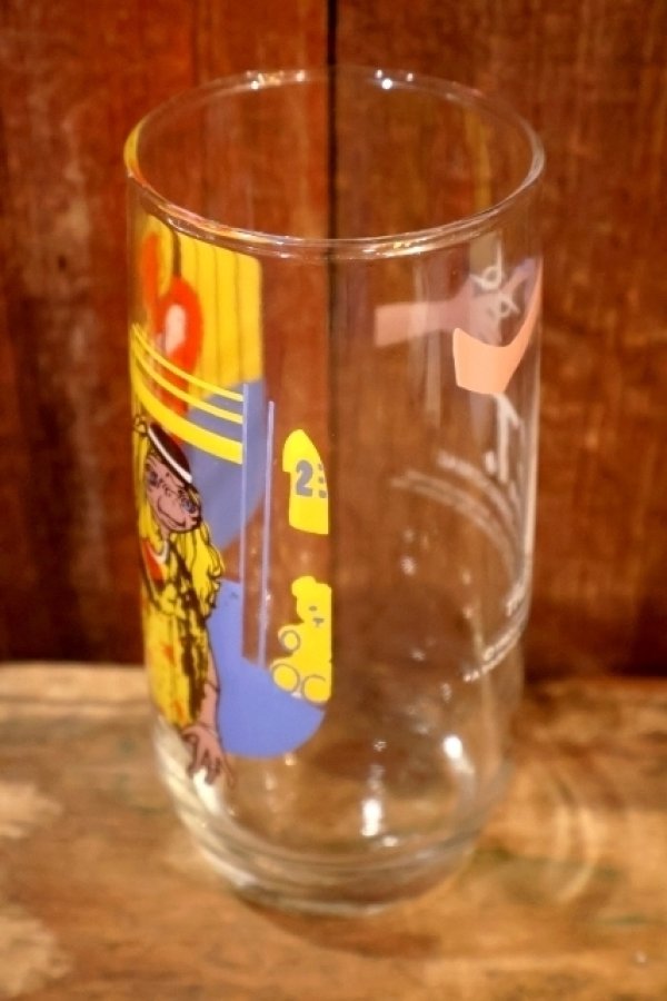 画像6: gs-260801-16 E.T. / AAFES 1982 Glass "Be good" (E)