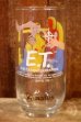 画像4: gs-260801-16 E.T. / AAFES 1982 Glass "Be good" (A) (4)