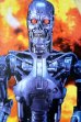画像4: ct-260322-05 TERMINATOR 2 JUDGEMENT DAY / TOY ISLAND 1996 ENDOSKELTON ACTION FIGURE (4)