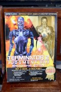 ct-260322-05 TERMINATOR 2 JUDGEMENT DAY / TOY ISLAND 1996 ENDOSKELTON ACTION FIGURE